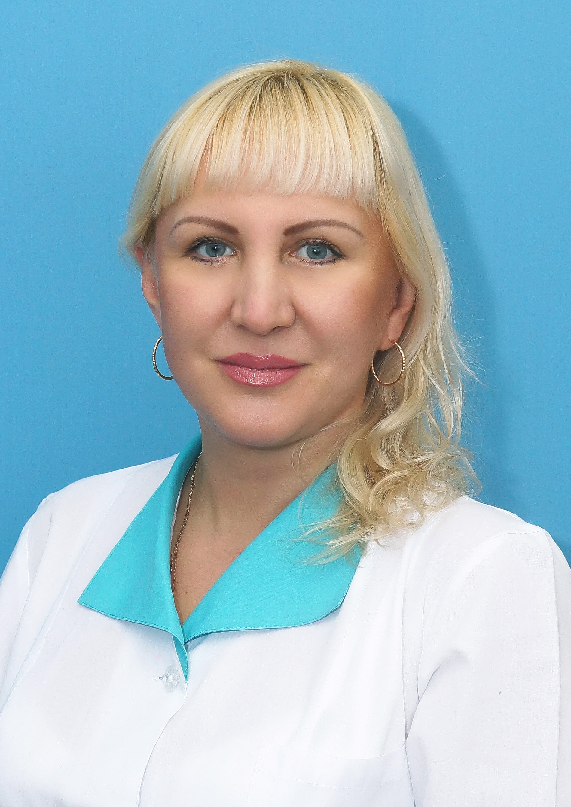 nikitina