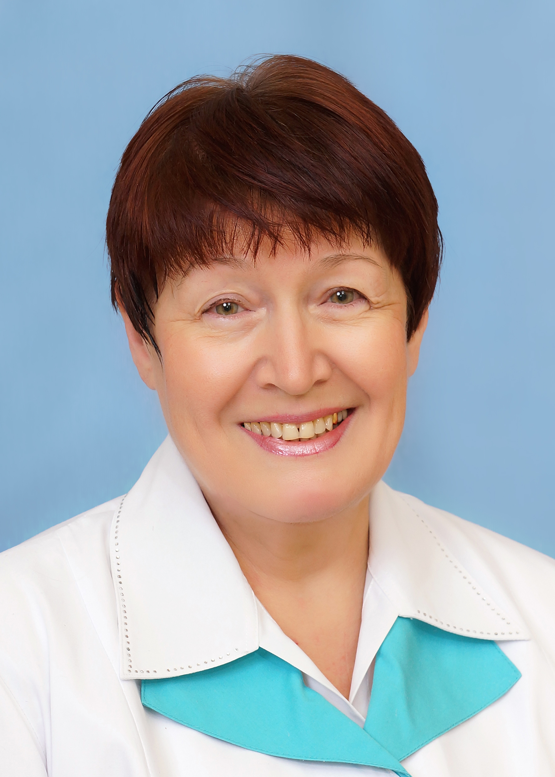 nugumanova