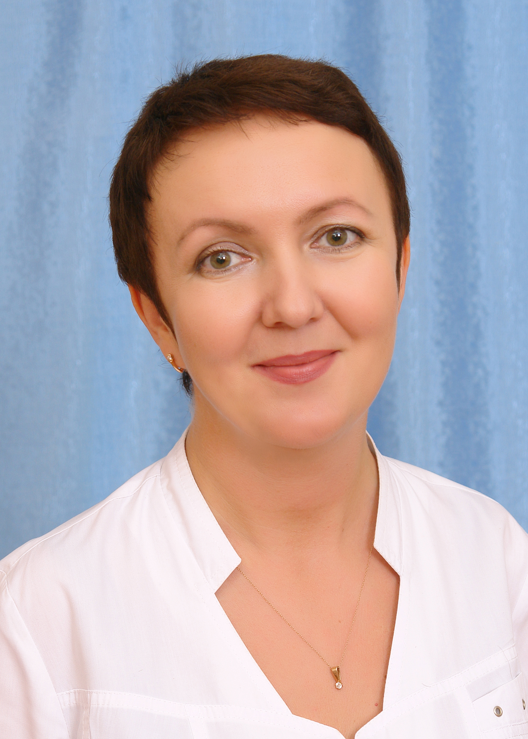 trushnikova