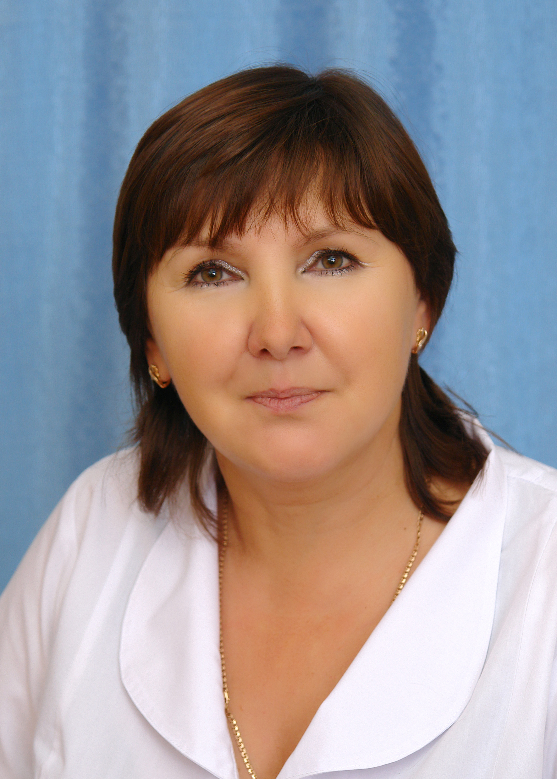 yshkova